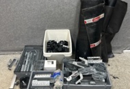 1436424 Solar cell accessories