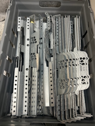 1436424-2 Solar cell accessories