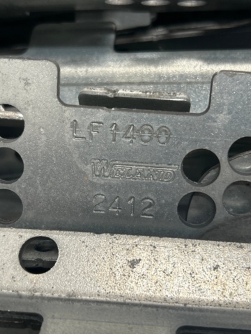 1436424-3 Solar cell accessories