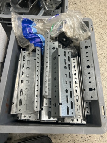 1436424-4 Solar cell accessories
