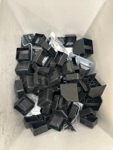1436424-6 Solar cell accessories
