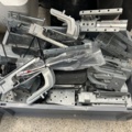 1436424-8 Solar cell accessories