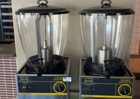 Juice cooler - Remta Elegance Juice Cooler