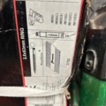 1436425-8 Collection of various tools and accessories