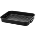 1544466-1 Baking dish with grid, 7 pcs - Maku, 40 x 28 x 7 cm