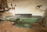 1531231 Waco RA 45 MP rikthyvel – 450 mm, 1974