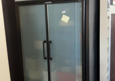 Refrigerator - True