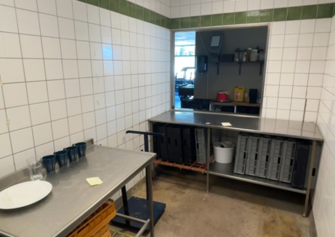 Collection of sinks