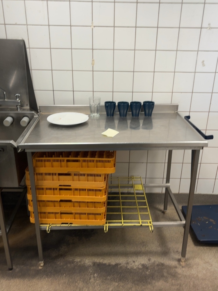 1548936-2 Collection of sinks