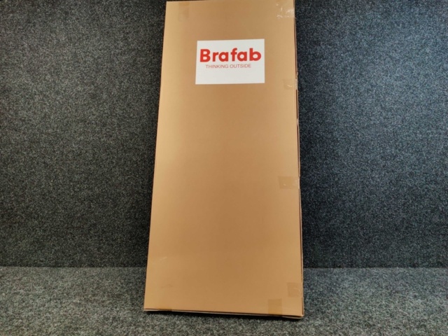 2 st Strandstolar Brafab Dingla Natur/Beige
