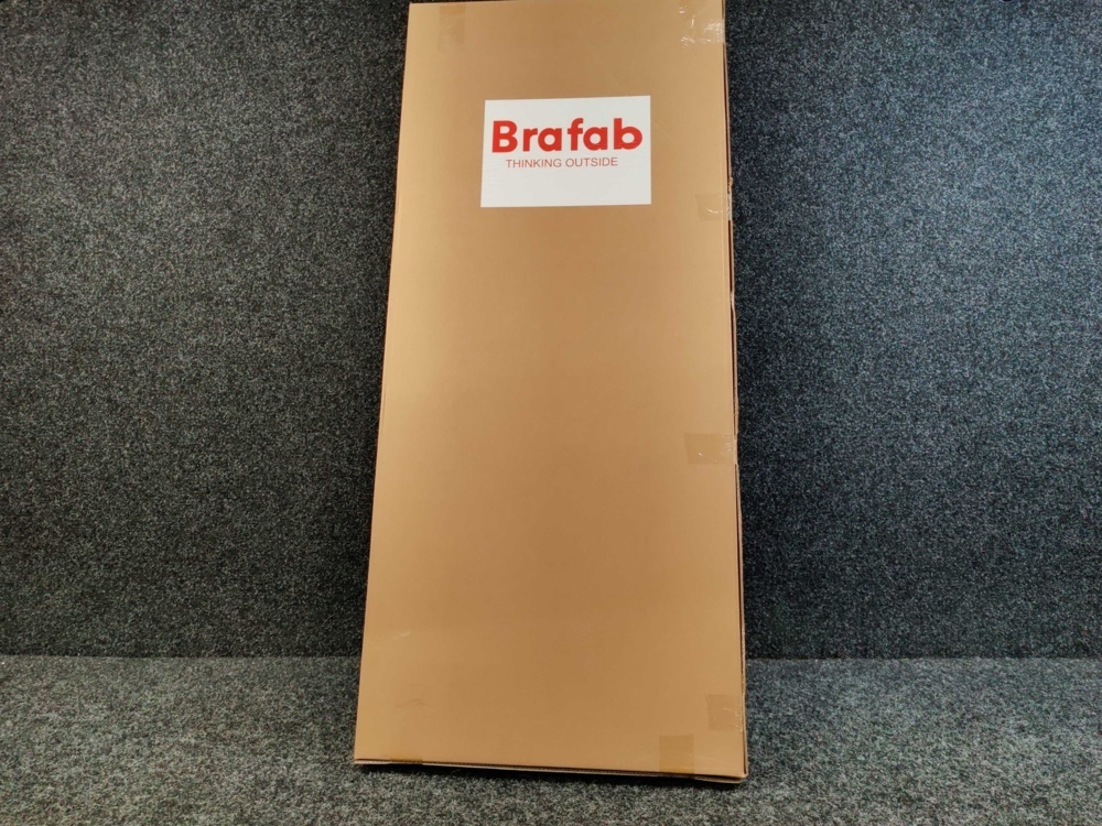 1554788-2 2 st Strandstolar Brafab Dingla Natur/Beige