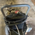 1531246-3 Högtryckstvätt med Interpump W511 – 4 kW – 380 V – Provkörd och fungerande