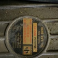 1531246-5 Högtryckstvätt med Interpump W511 – 4 kW – 380 V – Provkörd och fungerande