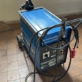 1531248-1 Cemont MaximaMig 250T MIG/MAG-svets 200 A med gasflaska – Provkörd