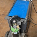 1531248-3 Cemont MaximaMig 250T MIG/MAG-svets 200 A med gasflaska – Provkörd