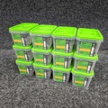 1554650-1 3000 pcs Trall screw 4.2x42mm, Essve