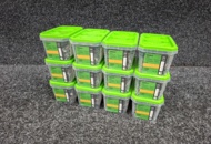 1554650 3000 pcs Trall screw 4.2x42mm, Essve