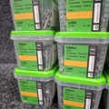 1554650-2 3000 pcs Trall screw 4.2x42mm, Essve