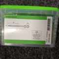 1554650-4 3000 pcs Trall screw 4.2x42mm, Essve