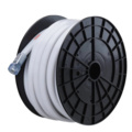 1554850-3 LED strip 10 meters, 6 pcs + power cable, 1 pc - Mareld, Sunlit Frosted, IP65