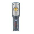 1554828-1 Handlampa, 2 st - Mareld, Illumine 800 RE UV, uppladdningsbar