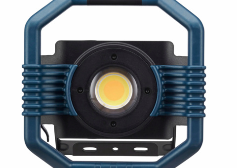 Work lamp - Mareld, Canopus 5000 RE APP, rechargeable