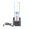 1554828-3 Handlampa, 2 st - Mareld, Illumine 800 RE UV, uppladdningsbar