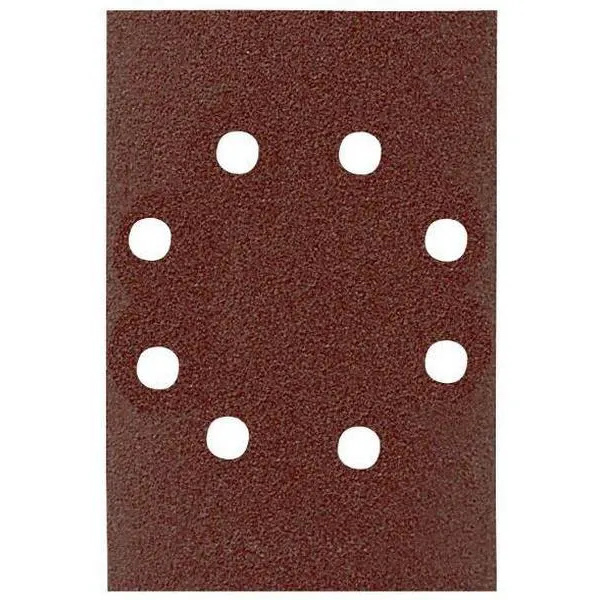 1554858-1 Slippapper, 20 st 5-pack - Luna, 115x140 mm, G240 Extra Fine, 8 hål