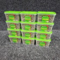 1554926-1 3000 pcs Trall screw 4.8x55mm, Essve