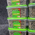 1554926-2 3000 pcs Trall screw 4.8x55mm, Essve