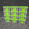 1554928-1 3000 pcs Trall screw 4.2x55mm, Essve
