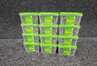 1554928 3000 pcs Trall screw 4.2x55mm, Essve