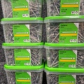 1554928-2 3000 pcs Trall screw 4.2x55mm, Essve
