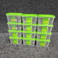 1554930-1 3000 pcs Trall screw 4.2x42 & 4.2x55mm, Essve