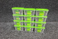 1554930 3000 pcs Trall screw 4.2x42 & 4.2x55mm, Essve