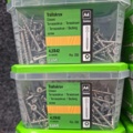 1554930-2 3000 pcs Trall screw 4.2x42 & 4.2x55mm, Essve