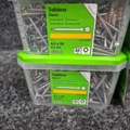 1554930-3 3000 pcs Trall screw 4.2x42 & 4.2x55mm, Essve