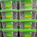 1554930-4 3000 pcs Trall screw 4.2x42 & 4.2x55mm, Essve