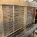 1554979-5 Vinylgolv, spc, 130 kvm, light