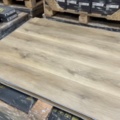1554980-2 Vinylgolv, spc, 130 kvm, Natural
