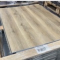1554980-4 Vinylgolv, spc, 130 kvm, Natural
