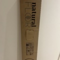 1554980-5 Vinylgolv, spc, 130 kvm, Natural