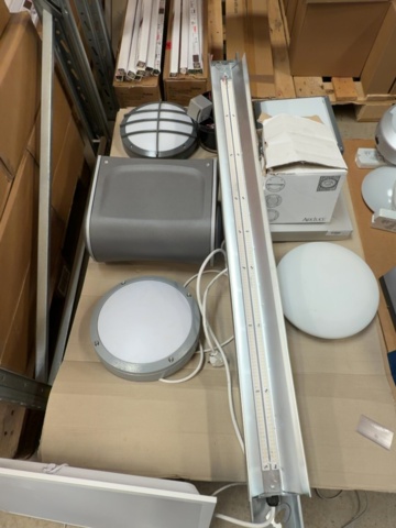 1531251-5 Large selection of LED fixtures and lighting – ArcLuce, ArmaturExpo, C-Luce and others.