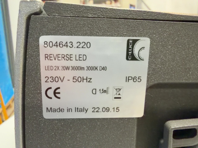 1531251-11 Large selection of LED fixtures and lighting – ArcLuce, ArmaturExpo, C-Luce and others.