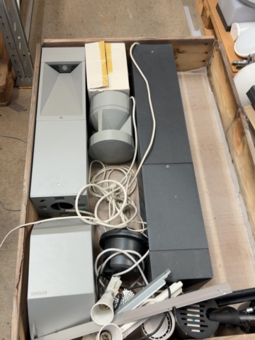 1531251-3 Large selection of LED fixtures and lighting – ArcLuce, ArmaturExpo, C-Luce and others.