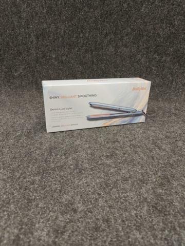 1527228-2 Plattång BaByliss Denim Luxe