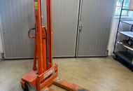 1554425 Stacker Kentruck HL 1500