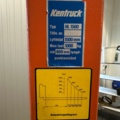 1554425-5 Stacker Kentruck HL 1500