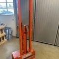 1554425-3 Stacker Kentruck HL 1500