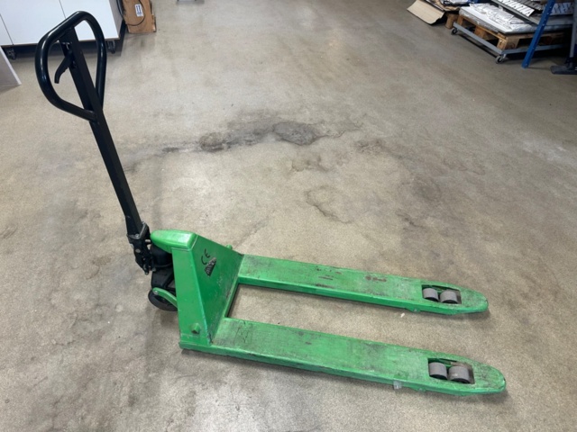 1554426-1 Pallet lifter Intra